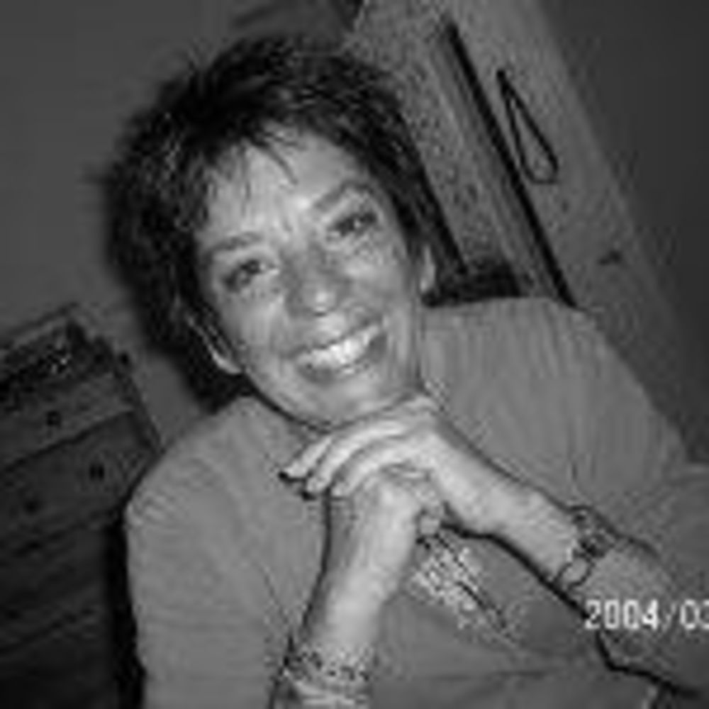 Meet your Posher, Ana